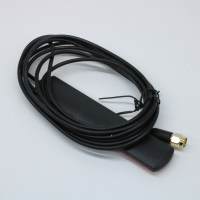 YNX-4G-TP-2.5M Крепление на скотч, размер 115х21мм, кабель RG-174 длина - 2.5м, разъем SMA Yetnorson pe770516 фото