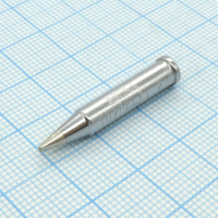 0102CDLF12/SB Жало паяльное для паяльников ERSA I-Tool, I-Tool Nano, I-Tool Pico, клин 1,2 мм Ersa pe120276 фото