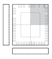 LTC3886EUKG#PBF ADI pe906708 фото