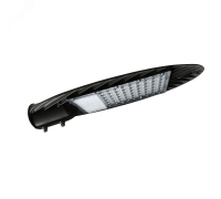Светильник светодиодный PSL 03 GR 50Вт 5000К IP65 AC190-260В ДКУ уличный 5013759 Jazzway pe580308 фото