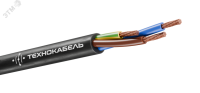 Кабель силовой КГВВнг(А)-LS 3Х1.5 (N. PE)-0.660 ТРТС 00-00149720 Технокабель pe1040084 фото