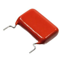 BFC247952474 Пленочный конденсатор 0,47мкФ 400VDC/200VAC ±5% 26х9х22мм 105°C VISHAY pe321236 фото