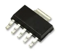 MCP1793T-3302H/DC MCHP pe977364 фото