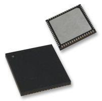 LAN9512-JZX-TR Контроллер USB 2.0 HUB и Ethernet 64-QFN MCHP pe526293 фото