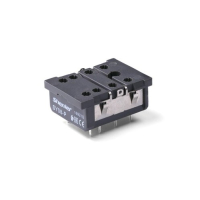 Колодка для реле SY14-P SHENLER pe789973 фото