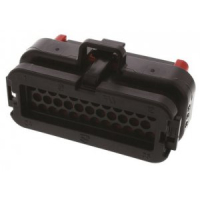 776164-1 Корпус разъема, IP6K9K, Серия AMPSEAL, Штекер, 35 вывод(-ов), 4 мм TE Connectivity pe331989 фото