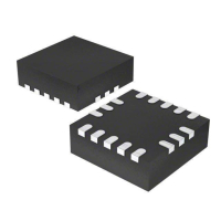 LIS331HHTR Акселерометр 3 осевой, ±6g/±12g/±24g, электропитание 2.5В 16-Pin LGA лента на катушке STM pe207317 фото