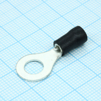 RV2-6 Black YCD pe157141 фото