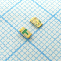 KPT-3216CGCK Светодиод smd 3,2х1,6мм/зеленый/570нм/20-50мкд/прозрачный/120° Kingbright pe301013 фото