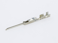 16020105 Контакт штыревой обжимной на кабель Molex pe366549 фото