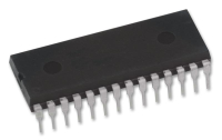 ICM7228CIPIZ LED драйвер-декодер 8-цифр. 28DIP Renesas pe438997 фото