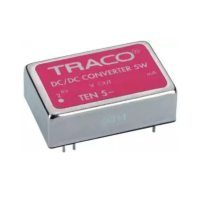 TEN 5-4811 TRACO pe244181 фото