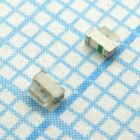 KPA-1606QWF-D Светодиод smd 1,6х0,6мм/белый/110-350мкд/желтый флуоресцентный/110°/угловой Kingbright pe115413 фото