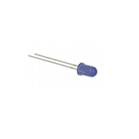 L-934MBDL Светодиод 3мм/синий/466нм/18-65мкд/синий матовый/60° Kingbright pe322773 фото