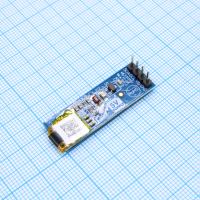 WEA012832FLPP3N00000 OLED 0.91
