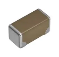 C3216X8R1H474K160AE Конденсатор керамический многослойный SMD 1206, 50 В, 0.47 мкФ ±10%, X8R, -55°C…+150°C TDK-EPCOS pe1001430 фото