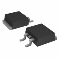 AOD442 Транзистор полевой MOSFET N-канальный 60В 38А A&O pe154326 фото