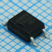 KCP1017TRU Опто Твердотельное реле MOSFET 60В нормально разомкнутное COSMO pe553174 фото