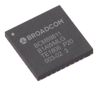 BCM89811B1AWMLG Broadcom pe1021398 фото