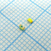 KPT-1608QWF-D Светодиод smd 1,6х0,8мм/белый/110-250мкд/5700K/желтый флуоресцентный/120° Kingbright pe115414 фото