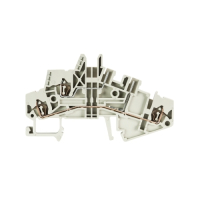 Этажная клемма WKF 1,5E/8113/35 Wieland Electric pe2085590 фото