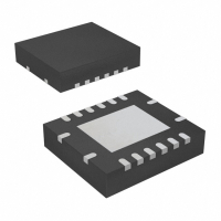 TS3L110RGYR Ключ ETHERNET счетверенный 16VQFN Texas pe252374 фото