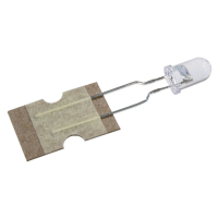FYL-5013PURC1C-TA6 Светодиод 5мм/красный/625нм/6000мкд/прозрачный/20° FORYARD pe324310 фото
