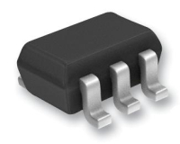 SMUN5335DW1T1G Цифровые биполярные транзисторы NPN+PNP, 50 В, 0.1 А, 0.25 Вт,2.2 кОм+47 кОм ONS pe333271 фото