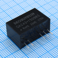 QA243-1509R3 Преобразователь DC/DC для драйвера IGBT MORNSUN pe537815 фото