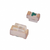 LTST-S270KGKT Светодиод smd 1,65х1,15/зеленый/568нм/18-35мкд/прозрачный/130°/2V боковой монтаж LITEON pe343511 фото
