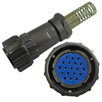FQ24-19PIN TK-12 SZC pe476119 фото