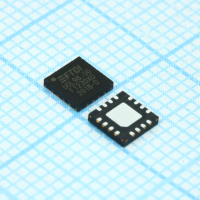 FT230XQ-R Интерфейс: USB <-> UART 16QFN FTDI pe423383 фото