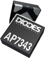 AP7343D-33FS4-7B DIODES pe959191 фото