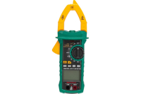 MS2125A Токоизмерительные клещи MASTECH pe764375 фото