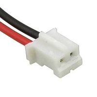 HB-02 (MU-2F) WIRE 0,3M AWG26 RUICHI pe508631 фото