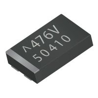 TCNX476M025R0100 KYOCERA-AVX pe1038551 фото