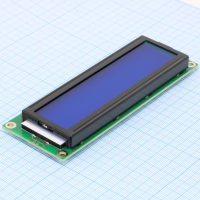 HTM1602B-25W-T5P 6H HOTLCD pe850903 фото