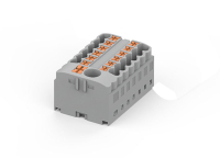 Распределительный блок TPA6/2.5-13-GY SUPU pe791000 фото