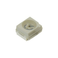KA-3528SURSK Светодиод smd 3,5х2,8мм/красный/630нм/150-350мкд/прозрачный/120° Kingbright pe205784 фото