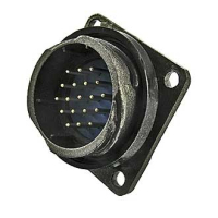FQ24-19PIN ZJ SZC pe476120 фото