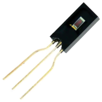 HIH-4000-001 Датчик влажности аналоговый 3-Pin SIP Honeywell pe411864 фото