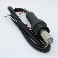 Q208A Фен для станций YH-852D+, YH-952D+, YH-968DA Yihua pe679640 фото