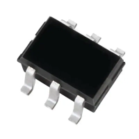 STF203-33.TCT TVS USB 33OHM RES 5.25V SC70-6 Semtech Corp. pe361688 фото