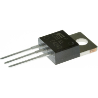 2SC4242 Биполярный транзистор, NPN, 450 В, 7 А, 40 Вт FUJI ELECTRIC pe37080 фото