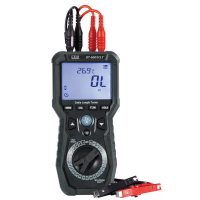 DT-6501CLT Измеритель длины кабеля CEM pe915672 фото
