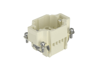 Вилочная контактная вставка HDD-024-MC BEISIT pe852953 фото