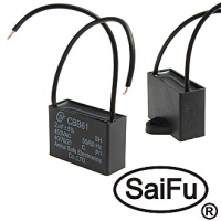 CBB61   2UF  450V SAIFU pe466649 фото