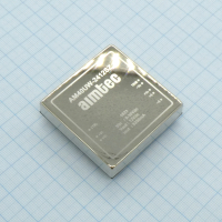 AM40UW-2412SZ DC/DC, 40Вт, вход 9…36В, выход 12В/3.35А, изоляция 1600В DC, КПД 90%, максимальная емкостная нагрузка не более 2300мкФ, вход On/Off, 2x2