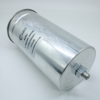 417J641A52501 Силовой плёночный конденсатор для AC цепей 450В, 3*135мкФ, 3*46А, размер 116*230мм CABO pe540121 фото