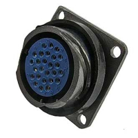 FQ24-26PIN ZK SZC pe476121 фото